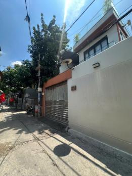 NHÀ MỚI (5.2x19) GẦN MT HẺM OTO NGUYỄN THỊ KIỂU, HIỆP THÀNH, Q12 HƠN 6₫