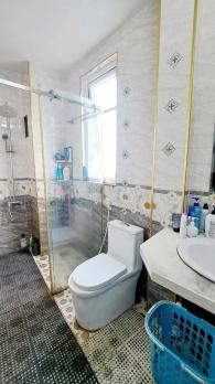 NHÀ PHỐ ĐƯỜNG 6M TÂN CHÁNH HIỆP 25, Q12 – GARA Ô VIEW CÔNG VIÊN CHỈ 5,25 TỶ