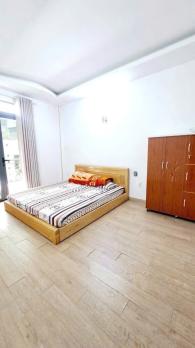 NHÀ PHỐ ĐƯỜNG 6M TÂN CHÁNH HIỆP 25, Q12 – GARA Ô VIEW CÔNG VIÊN CHỈ 5,25 TỶ