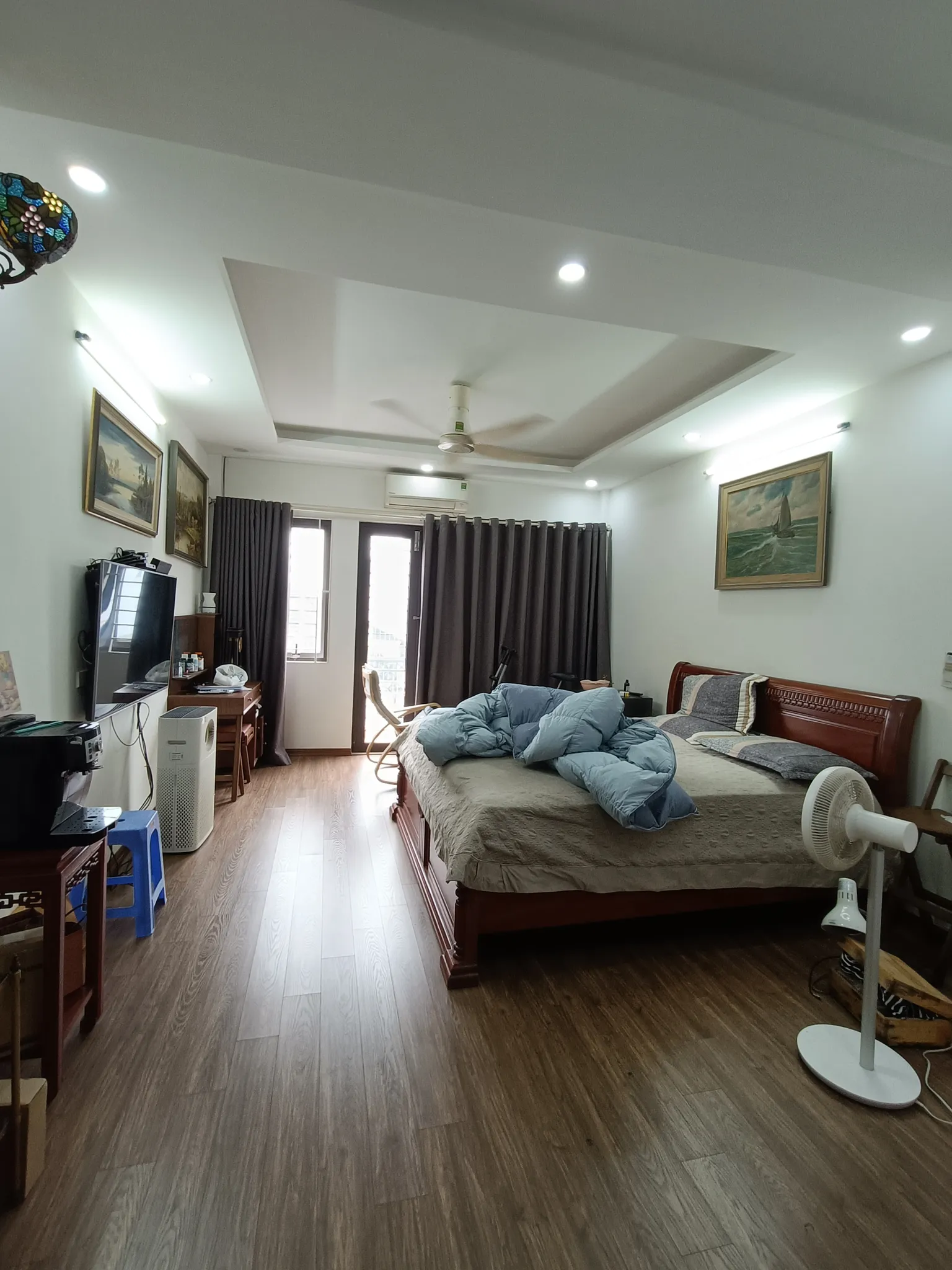 Vị trí cực đẹp, Nhà Thái Hà, Phân Lô, Ô TÔ đỗ cửa, 52m x 4 tầng, 20 Tỷ. Lh: 0845369333
