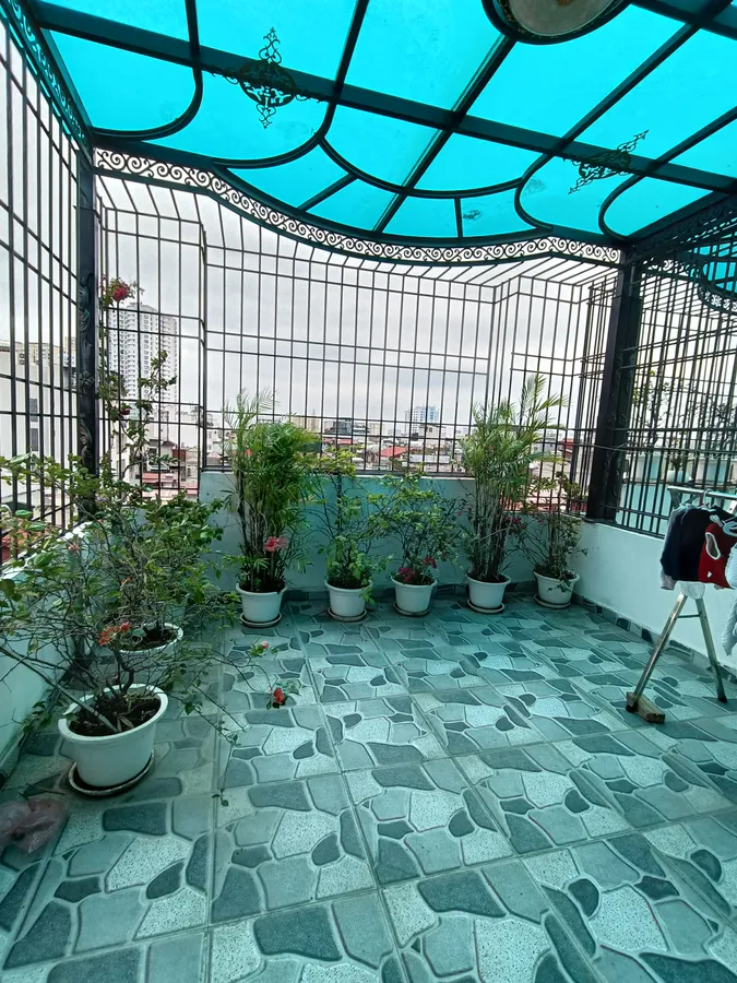 Vị trí cực đẹp, Nhà Thái Hà, Phân Lô, Ô TÔ đỗ cửa, 52m x 4 tầng, 20 Tỷ. Lh: 0845369333