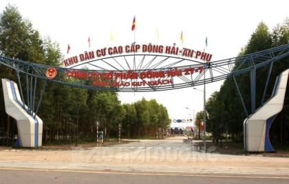 ???? MỞ BÁN DỰ ÁN KHU DÂN CƯ ĐÔNG HẢI - QUANG THÀNH - KINH MÔN - HẢI PHÒNG ???? 0971822204
