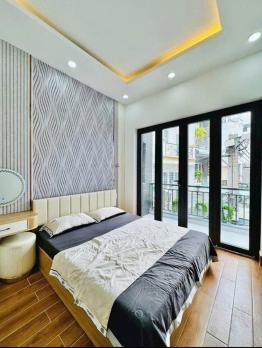Bán nhà giá rẻ đường Lê Văn Văn Lương p.Tân Kiểng quận 7