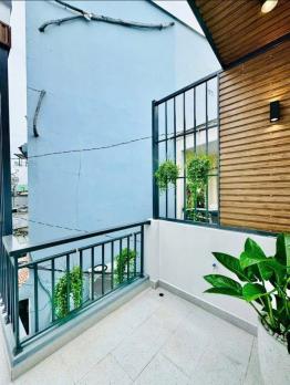 Bán nhà giá rẻ đường Lê Văn Văn Lương p.Tân Kiểng quận 7
