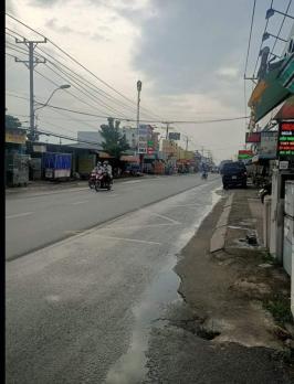 BÁN ĐẤT tặng nhà An Lạc Bình Tân 95m2 Bao đàu tư chỉ 4 tỷ xíu.