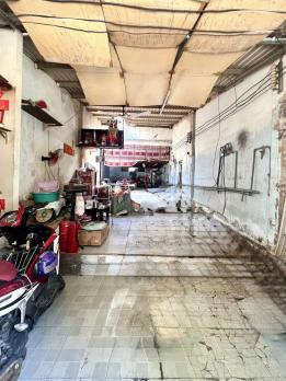 BÁN ĐẤT tặng nhà An Lạc Bình Tân 95m2 Bao đàu tư chỉ 4 tỷ xíu.