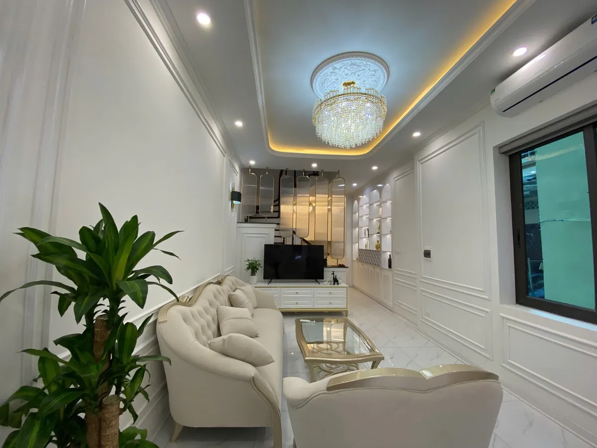Nhà đẹp trung tâm Đống Đa, phố Pháo Đài Láng 55M x 4Tầng, 13,8 tỷ. Lh: 0845369333