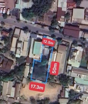 ĐẤT MẶT TIỀN LÊ THỊ KIM – GẦN TRUNG TÂM HÀNH CHÍNH MỚI XUÂN THỚI SƠN, HM