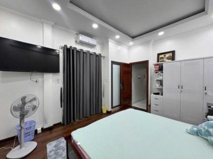 Bán nhà lô góc, HXH 5m Nguyễn Cảnh Chân - gần Trần Hưng Đạo, 5,5x12m, 3 tầng, 14,95 tỷ