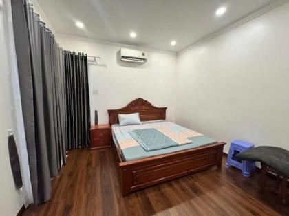 Bán nhà lô góc, HXH 5m Nguyễn Cảnh Chân - gần Trần Hưng Đạo, 5,5x12m, 3 tầng, 14,95 tỷ