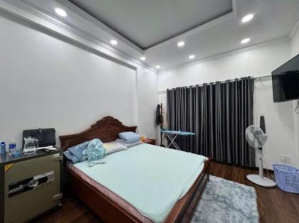 Bán nhà lô góc, HXH 5m Nguyễn Cảnh Chân - gần Trần Hưng Đạo, 5,5x12m, 3 tầng, 14,95 tỷ