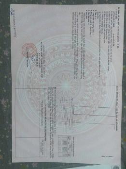 NGỘP BANK – BÁN 2 LÔ ĐẤT MT NHỰA TÂN HIỆP 14, HÓC MÔN – FULL THỔ