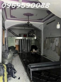 BÁN NHÀ TÂN PHÚ – HXH NGUYỄN VĂN YẾN – 68M² – GIÁ CHỈ 6TỶ – SHR