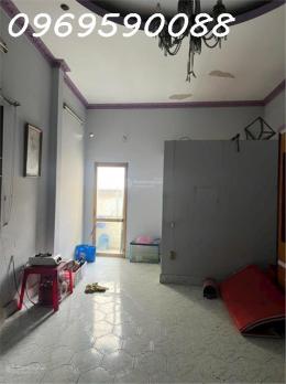 BÁN NHÀ TÂN PHÚ – HXH NGUYỄN VĂN YẾN – 68M² – GIÁ CHỈ 6TỶ – SHR