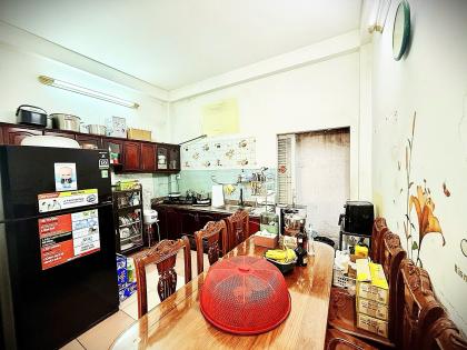 Giá Chỉ 5.8 Tỷ TL! 54M² 4 Tầng/3pn HIẾM NGANG 4.4m, Quang Trung, CHÍNH CHỦ 1 ĐỜI!