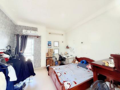 Giá Chỉ 5.8 Tỷ TL! 54M² 4 Tầng/3pn HIẾM NGANG 4.4m, Quang Trung, CHÍNH CHỦ 1 ĐỜI!