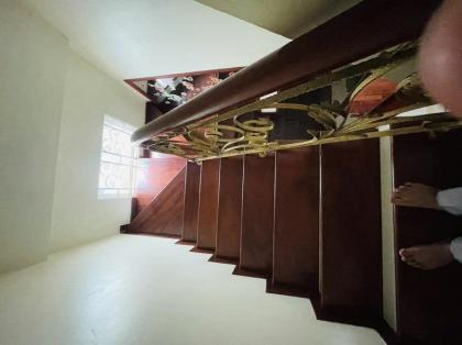 Bán nhà mặt phố Dương Lâm, Nguyễn Khuyến 96/105m2*4T, Giá 25.x Tỷ nhỏ