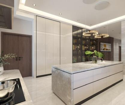 **Bán nhà HXH Lạc Long Quân, phường 9, Tân Bình (6*11), 3 tầng mới