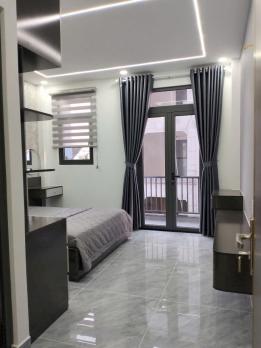 NHÀ MỚI 4x14M – 3 LẦU ĐẸP HXH TÂN CHÁNH HIỆP 16, Q12 – CHỈ 6.95 TỶ
