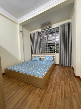 BÁN NHÀ PHỐ XÃ ĐÀN, ĐỐNG ĐA, NHÀ DÂN XÂY THOÁNG TRƯỚC SAU CỰC GẦN PHỐ