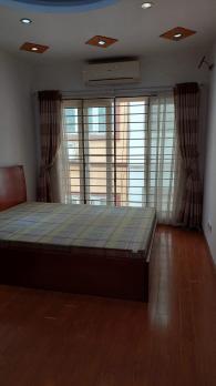 BÁN NHÀ PHỐ XÃ ĐÀN, ĐỐNG ĐA, NHÀ DÂN XÂY THOÁNG TRƯỚC SAU CỰC GẦN PHỐ