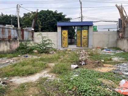 ĐẤT SIÊU HIẾM MT HUỲNH THỊ NA – DT KHỦNG – GẦN NGÃ BA ĐÔNG QUANG