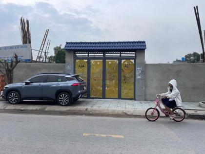 ĐẤT SIÊU HIẾM MT HUỲNH THỊ NA – DT KHỦNG – GẦN NGÃ BA ĐÔNG QUANG