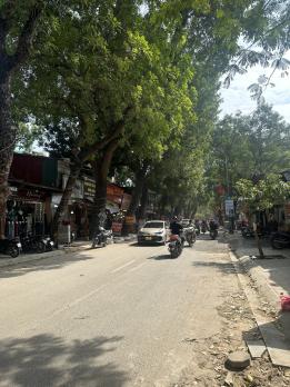 Siêu hiếm! Bán căn hộ tập thể Kim Liên, Đống Đa, ngõ thông, gần phố