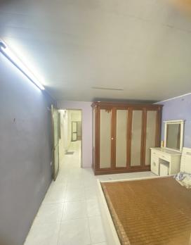 Bán căn hộ tập thể Thành Công, Ba Đình, ngõ to như phố, 110m2 , 2 mặt thoáng