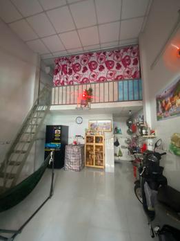 Nhà 2 tầng HXH thông Bình Trị Đông BT 48m2  chỉ 3 tỷ nhỉnh.