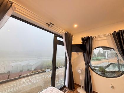 CHO THUÊ VILLA TRẠI MÁT P11 ĐÀ LẠT - HỒ BƠI NƯỚC NÓNG, BÃI ĐẬU XE, VIEW ĐỈNH - 40TR