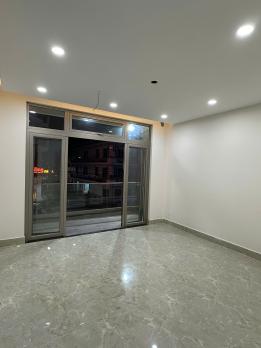 CHO THUÊ NHÀ NGUYÊN CĂN PHAN ĐÌNH PHÙNG P2 ĐÀ LẠT - 5 TẦNG, 8PN, THANG MÁY, MẶT BẰNG KD