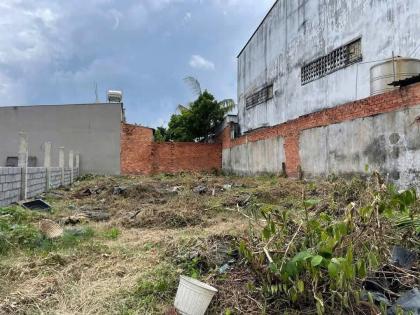 Lô Đất 544m² – Đường 5m – Sát MT Đặng Thúc Vịnh – Hóc Môn – Giá Chỉ 5,5 Tỷ‼️