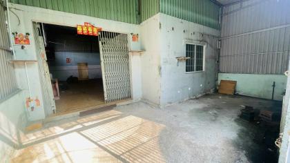 ĐẦU TƯ HXH 118m2 ngang 7,6m Bình Trị Đông BT tiện xây mới chỉ 7 tỷ nhỉnh.