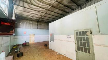 ĐẦU TƯ HXH 118m2 ngang 7,6m Bình Trị Đông BT tiện xây mới chỉ 7 tỷ nhỉnh.