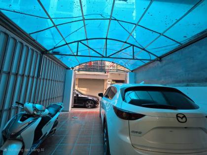 SIÊU HIẾM-HẠ CHÀO BÁN GẤP- Ôtô Tránh Phố Trung Kính 105m/ 6Tầng/ MT 4.7m 33.3 Tỷ