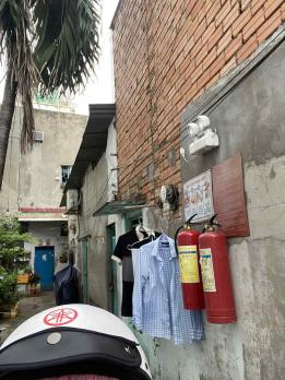 BÁN NHÀ NGUYỄN SƠN 46m2 XE HƠI ĐỖ CỬA, 4x12, 3 tỷ 95