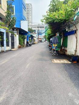 Khu Thảo Điền, Mặt tiền đường 61, 250m, 3 tầng, kinh doanh, chỉ hơn 40 tỷ.