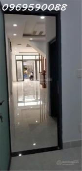BÁN NHÀ TÂN PHÚ – HXH VƯỜN LÀI – 61M² – 2 TẦNG – 3PN – GIÁ CHỈ 6.1 TỶ – SHR