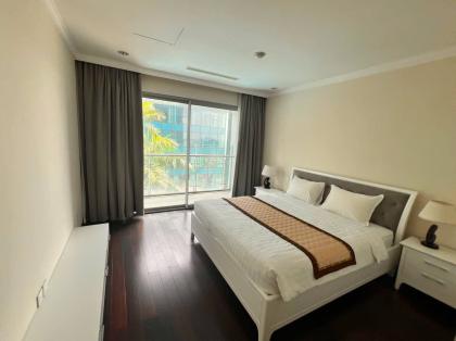 ????️ CHO THUÊ CĂN HỘ CAO CẤP TẠI VINCOM CENTER – QUẬN 1 ???? Địa chỉ: Lê Thánh Tôn, P. Bến Nghé, Quận 1, TP. HCM
