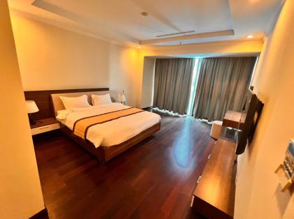 ????️ CHO THUÊ CĂN HỘ CAO CẤP TẠI VINCOM CENTER – QUẬN 1 ???? Địa chỉ: Lê Thánh Tôn, P. Bến Nghé, Quận 1, TP. HCM