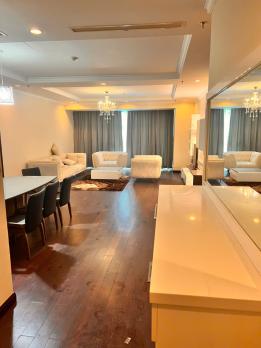 ????️ CHO THUÊ CĂN HỘ CAO CẤP TẠI VINCOM CENTER – QUẬN 1 ???? Địa chỉ: Lê Thánh Tôn, P. Bến Nghé, Quận 1, TP. HCM