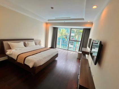 ????️ CHO THUÊ CĂN HỘ CAO CẤP TẠI VINCOM CENTER – QUẬN 1 ???? Địa chỉ: Lê Thánh Tôn, P. Bến Nghé, Quận 1, TP. HCM