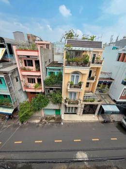 ???? BÁN NHÀ MẶT TIỀN ĐẸP – THÁI PHIÊN, QUẬN 11 ???? Giá chỉ: 13.5 tỷ (thương lượng trực tiếp chính chủ)