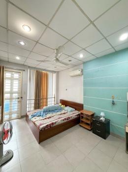 ???? BÁN NHÀ MẶT TIỀN ĐẸP – THÁI PHIÊN, QUẬN 11 ???? Giá chỉ: 13.5 tỷ (thương lượng trực tiếp chính chủ)