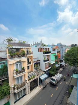 ???? BÁN NHÀ MẶT TIỀN ĐẸP – THÁI PHIÊN, QUẬN 11 ???? Giá chỉ: 13.5 tỷ (thương lượng trực tiếp chính chủ)