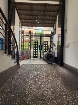 ???? BÁN NHÀ MẶT TIỀN ĐẸP – THÁI PHIÊN, QUẬN 11 ???? Giá chỉ: 13.5 tỷ (thương lượng trực tiếp chính chủ)