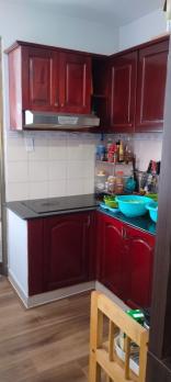 CHÍNH CHỦ BÁN CĂN HỘ SCREC TOWER – QUẬN 3  Mặt tiền đường Trường Sa, P.12, Quận 3 – ngay siêu thị Coopmart