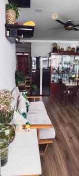 CHÍNH CHỦ BÁN CĂN HỘ SCREC TOWER – QUẬN 3  Mặt tiền đường Trường Sa, P.12, Quận 3 – ngay siêu thị Coopmart