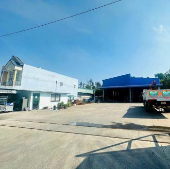 BÁN ĐẤT MT NGUYỄN VĂN BỨA, XÃ XUÂN THỚI SƠN, HÓC MÔN – FULL THỔ CƯ